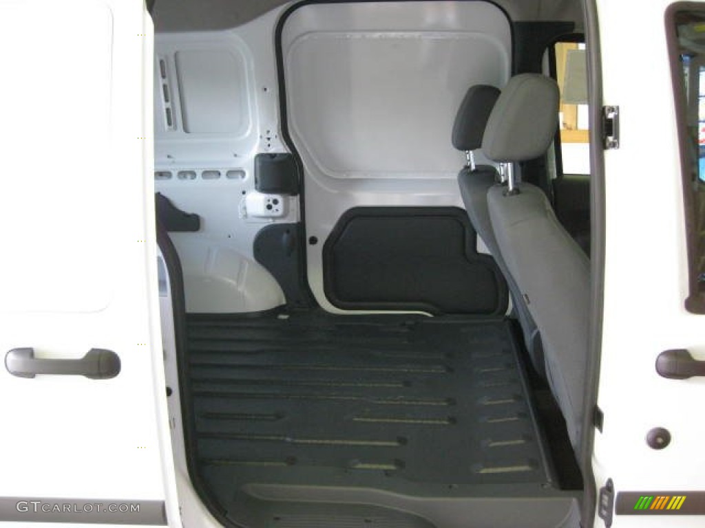 2011 Ford Transit Connect XLT Cargo Van Trunk Photo #52916043
