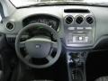Dark Grey Dashboard Photo for 2011 Ford Transit Connect #52916058