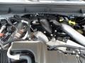 6.7 Liter OHV 32-Valve B20 Power Stroke Turbo-Diesel V8 2012 Ford F250 Super Duty XLT Crew Cab 4x4 Engine