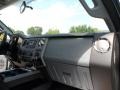 2012 Ingot Silver Metallic Ford F250 Super Duty XLT Crew Cab 4x4  photo #20