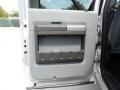 Steel 2012 Ford F250 Super Duty XLT Crew Cab 4x4 Door Panel