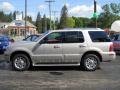 Silver Birch Metallic - Mountaineer Premier AWD Photo No. 17