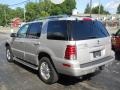 Silver Birch Metallic - Mountaineer Premier AWD Photo No. 18