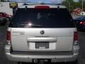 Silver Birch Metallic - Mountaineer Premier AWD Photo No. 19