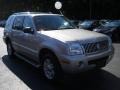 Silver Birch Metallic - Mountaineer Premier AWD Photo No. 20