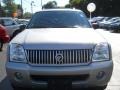 Silver Birch Metallic - Mountaineer Premier AWD Photo No. 21