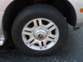 Silver Birch Metallic - Mountaineer Premier AWD Photo No. 22