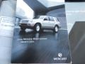 Silver Birch Metallic - Mountaineer Premier AWD Photo No. 23