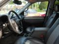 Silver Birch Metallic - Mountaineer Premier AWD Photo No. 26