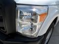 2012 Oxford White Ford F250 Super Duty XL Regular Cab  photo #9