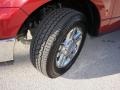 2007 Redfire Metallic Ford F150 XLT SuperCab  photo #6