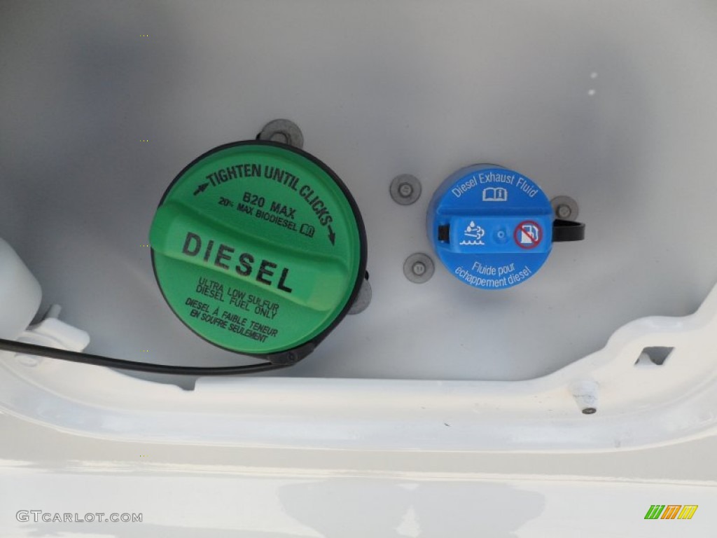 2012 Ford F250 Super Duty XL Regular Cab Controls Photo #52916790