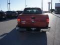 2007 Redfire Metallic Ford F150 XLT SuperCab  photo #11