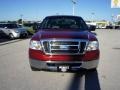 2007 Redfire Metallic Ford F150 XLT SuperCab  photo #15
