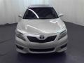 Classic Silver Metallic - Camry SE Photo No. 2