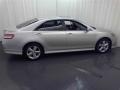 Classic Silver Metallic - Camry SE Photo No. 4