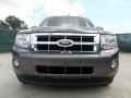 Sterling Gray Metallic - Escape XLT Photo No. 9