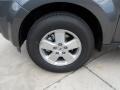 Sterling Gray Metallic - Escape XLT Photo No. 13