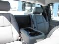 Summit White - Sierra 3500HD Work Truck Regular Cab Utility Photo No. 16