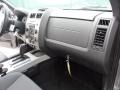 Sterling Gray Metallic - Escape XLT Photo No. 20