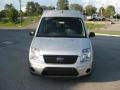 Silver Metallic - Transit Connect XLT Cargo Van Photo No. 3