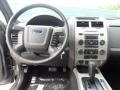 Sterling Gray Metallic - Escape XLT Photo No. 28