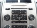 Sterling Gray Metallic - Escape XLT Photo No. 31