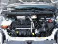 2.0 Liter DOHC 16-Valve Duratec 4 Cylinder Engine for 2011 Ford Transit Connect XLT Cargo Van #52917489
