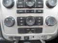Sterling Gray Metallic - Escape XLT Photo No. 32