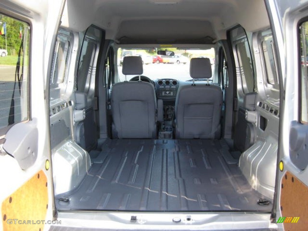2011 Ford Transit Connect XLT Cargo Van Trunk Photo #52917498