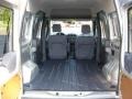 Dark Grey Trunk Photo for 2011 Ford Transit Connect #52917498