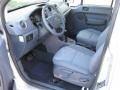 Dark Grey Interior Photo for 2011 Ford Transit Connect #52917516