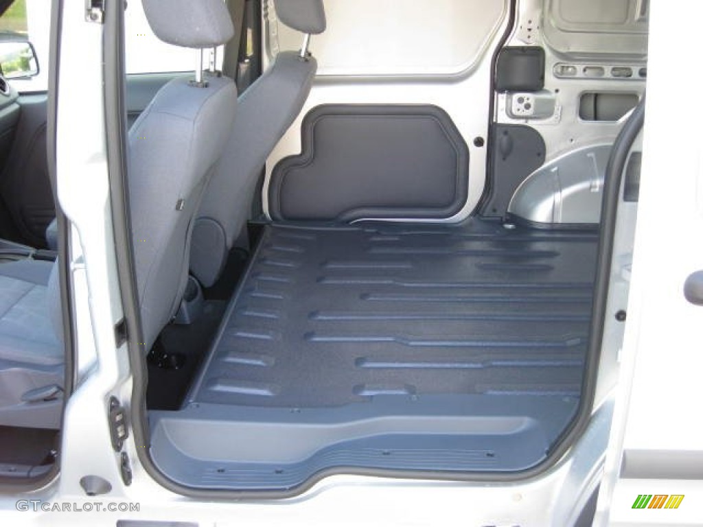 2011 Ford Transit Connect XLT Cargo Van Trunk Photo #52917555