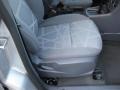 Silver Metallic - Transit Connect XLT Cargo Van Photo No. 17