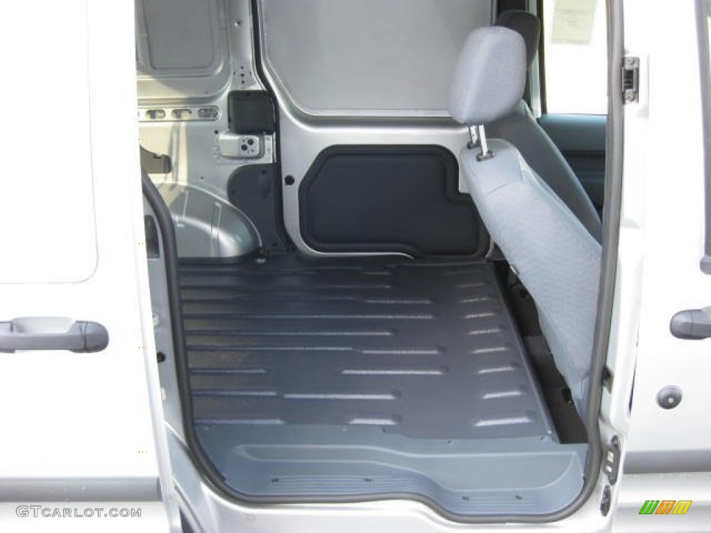 2011 Ford Transit Connect XLT Cargo Van Trunk Photo #52917612
