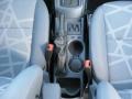 Silver Metallic - Transit Connect XLT Cargo Van Photo No. 23
