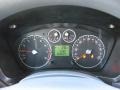 2011 Ford Transit Connect XLT Cargo Van Gauges