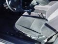 2004 Magnesium Metallic Honda Civic EX Coupe  photo #9