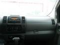 Silver Lightning - Xterra X 4x4 Photo No. 18