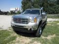 Pure Silver Metallic - Sierra 1500 SLE Crew Cab 4x4 Photo No. 3