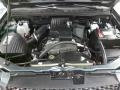 2007 Chevrolet Colorado 2.9 Liter DOHC 16-Valve VVT 4 Cylinder Engine Photo