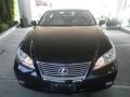 Obsidian Black - ES 350 Photo No. 2