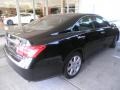 Obsidian Black - ES 350 Photo No. 4