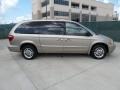 Light Almond Pearl Metallic 2002 Chrysler Town & Country Gallery