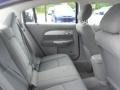 Dark Slate Gray/Light Slate Gray Interior Photo for 2008 Chrysler Sebring #52919004