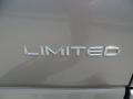 2002 Chrysler Town & Country Limited Marks and Logos
