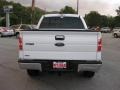 2011 Oxford White Ford F150 XLT SuperCrew 4x4  photo #7