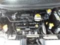 3.8 Liter OHV 12-Valve V6 2002 Chrysler Town & Country Limited Engine