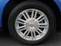 2008 Chrysler Sebring Touring Sedan Wheel