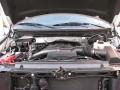 2011 Oxford White Ford F150 XLT SuperCrew 4x4  photo #10